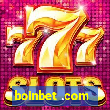 boinbet .com